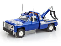1/25 Revell-Monogram 1979 GMC Wrecker Captain Hook 14590