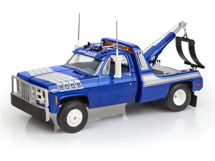 1/25 Revell-Monogram 1979 GMC Wrecker Captain Hook 14590