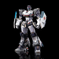 Flame Toys [Kuro Kara Kuri] JAZZ