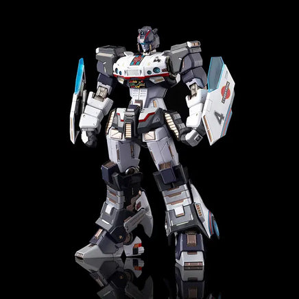 Flame Toys [Kuro Kara Kuri] JAZZ