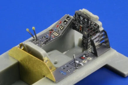 1/72 Eduard Me 262A-1 Schwalbe for HASEGAWA SS277