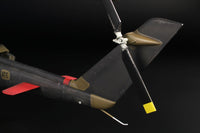 1/32 Special Hobby AH-1G Cobra 'Early Tails Over Nam' SH32082