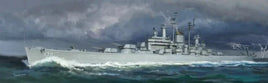 1/350 Veryfire USS Salem CA-139 (Deluxe Kit) DX350919