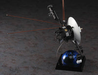 1/48 Hasegawa Unmanned Space Probe Voyager 52435 - MPM Hobbies