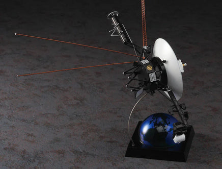 1/48 Hasegawa Unmanned Space Probe Voyager 52435 - MPM Hobbies