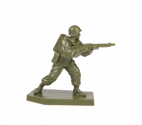 1/72 Zvezda Soviet Assault Sapper Team 6271