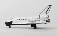 1/300 Daron Space Shuttle Endeavour 5823