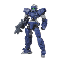 1/144 Bandai 30MM 15 eEXM-17 Alto (Flight Type) [Navy] 2500627