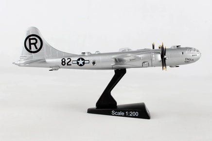 1/200 Daron B-29 USAF Superfortress Enola Gay 5388