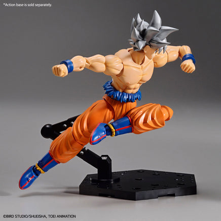 Bandai Figure-Rise Standard Son Gokou (Ultra Instinct) 2459529