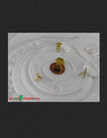 1/350 Green Strawberry OberthCVlass - Fruit Pack BFP26