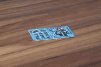 1/48 Eduard Jaguar GR.1 / GR.1A SPACE 3DL48233