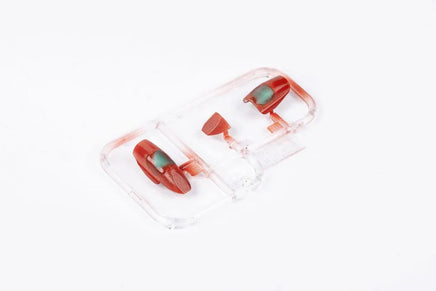 1/72 Eduard Paint Mask for FUJIMI / HOBBY 2000 A-4B CX602