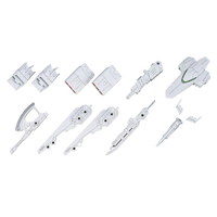 1/144 Bandai HGBC 010 Gunpla Battle Arm Arms 2221176