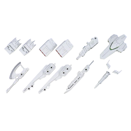 1/144 Bandai HGBC 010 Gunpla Battle Arm Arms 2221176