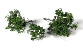 Woodland Game Terrain Brambles - Spring 6481 - MPM Hobbies
