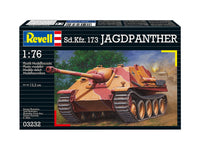 1/76 Revell Germany Sd.Kfz.173 Jagdpanther 03232