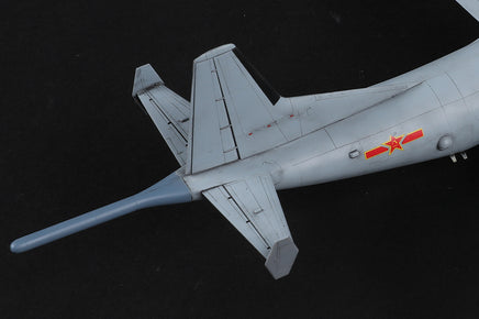 1/144 Hobby Boss Chinese (Shaanxi) Y-8Q (GX-6) 83905
