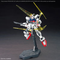 1/144 Bandai Option Parts Set Gunpla 05 Universe Booster Plavsky Power Gate 2739209
