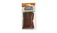 Woodland Game Terrain Gravel - Red Blend 6533 - MPM Hobbies
