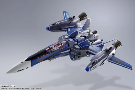 Bandai DX Chogokin VF-25G Super Messiah Valkyrie 65124 - MPM Hobbies