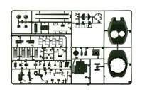 1/35 Italeri T-34/85 Korean War 6585