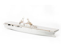 1/350 Eduard USS Wasp LHD-1 PART 2 BIG5377