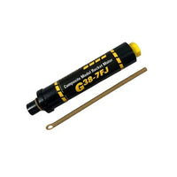 AeroTech G38-7FJ 29mm x 124mm Single Use 1-Motor Pack 73807 - MPM Hobbies