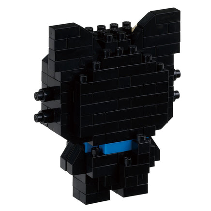 Nanoblock Sanrio Chococat 23371