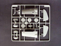 1/24 Trumpeter Messerschmitt Bf 109 G-6 Late Version 02408