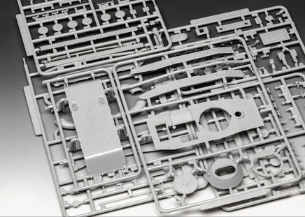 1/72 Revell Germany PT-76B 03314