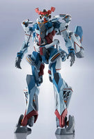 Bandai Side MS GQuuuuuuX "Gundam" Metal Robot Spirits 67539