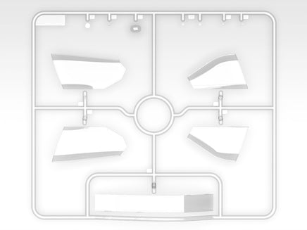 1/35 ICM AH-1G Cobra (Early Production) US Attack Helicopter 53030