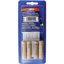 Estes A10-0T Rocket Engine (4) 10044