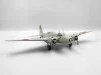 1/48 ICM Ki-21-Ib 'Sally' Japanese Heavy Bomber 48195