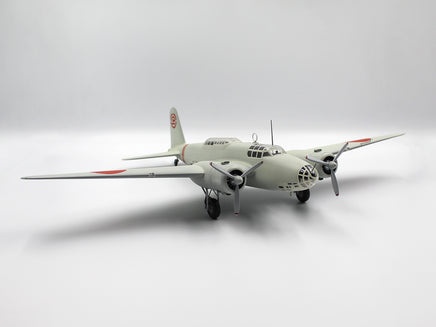 1/48 ICM Ki-21-Ib 'Sally' Japanese Heavy Bomber 48195