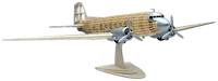 Guillows Kits Douglas DC-3 804
