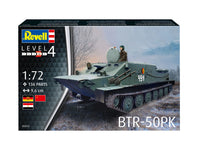 1/72 Revell Germany BTR-50PK 03313