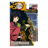 Bandai Ultimate Legends Demon Slayer: Giyu Tomioka 88968