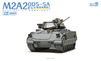 1/35 Magic Factory M2A2 ODS-SA (Ukraine) 2007