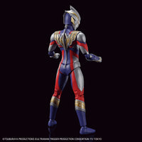 Bandai Figure-Rise Standard Ultraman Trigger Multi Type 2621335