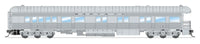HO Broadway Ltd ATSF Business Car #37 - 8950 - MPM Hobbies
