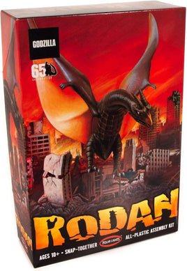 1/800 Polar Lights Rodan (Snap) 963 - MPM Hobbies