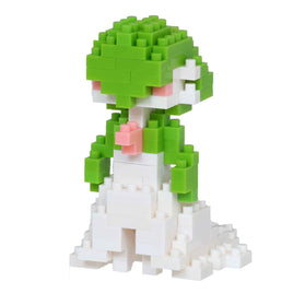 Nanoblock Gardevoir "Pokémon" 22553