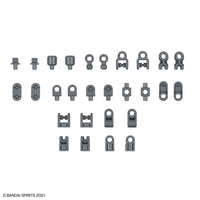 Bandai 30MS Option Parts Set 5 (Heavy Armor) 2590333