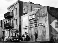 HO Downtown Deco Addams Ave. Part V - DD1027 - MPM Hobbies