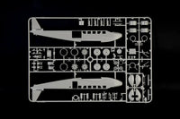 1/72 Italeri Junker Ju-52/3m 0102