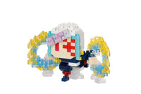 Nanoblock Demon Slayer: Tengen Uzui Sound Breathing 78124