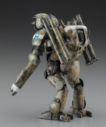 1/20 Hasegawa Maschinen Krieger "Maskenball" 64129