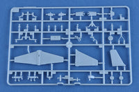1/72 Hobby Boss U-2A Dragon Lady 87270 - MPM Hobbies